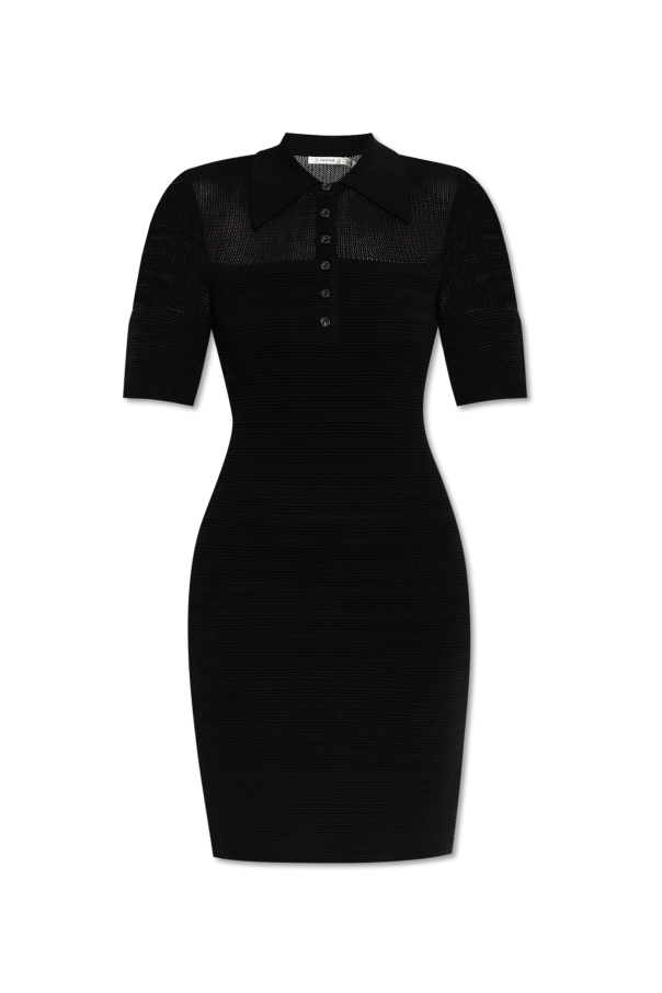 Dress `Gzmagny` od Gestuz