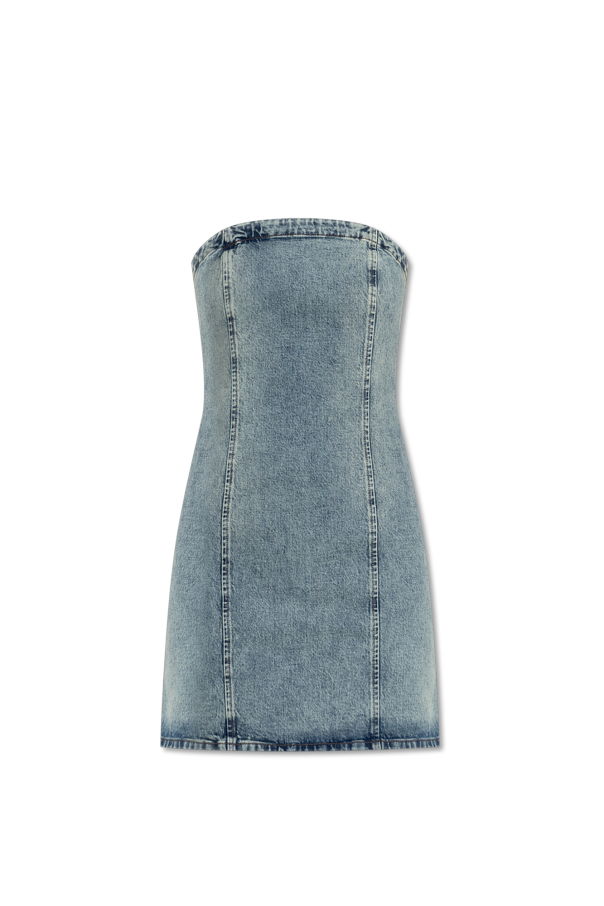 Denim dress Gznielle od Gestuz