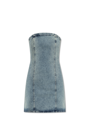 Denim dress Gznielle