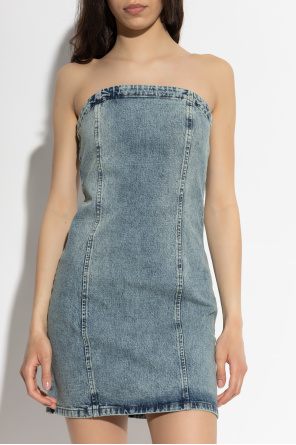 Gestuz Denim dress Gznielle