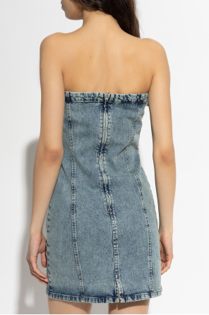 Gestuz Denim dress Gznielle