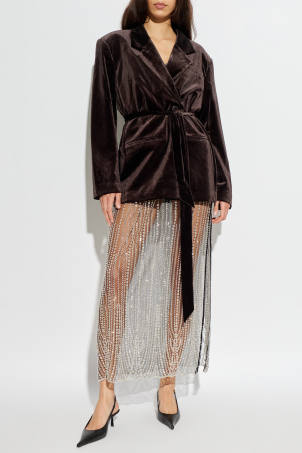 Gestuz Kleid „Gzsiba“