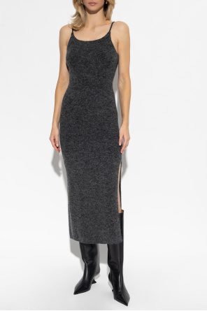 Gestuz Set „Gzalpha” aus Cardigan und Kleid