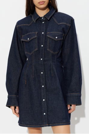 Gestuz Jeanskleid ‘Gzmae’