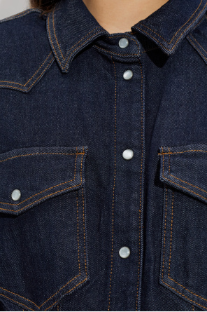 Gestuz Jeanskleid ‘Gzmae’