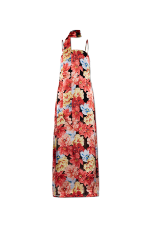 Vestido `Gzsigrida`