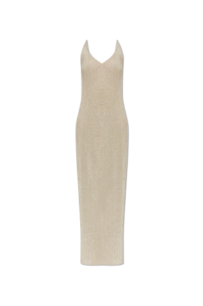 ‘Gzsilvi Singlet’ dress