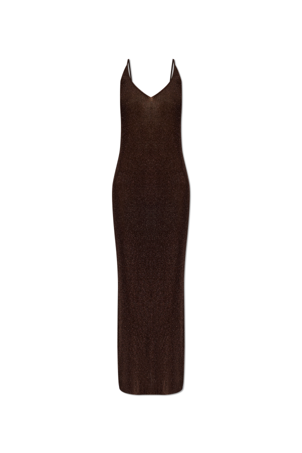 ‘Gzsilvi Singlet’ dress od Gestuz