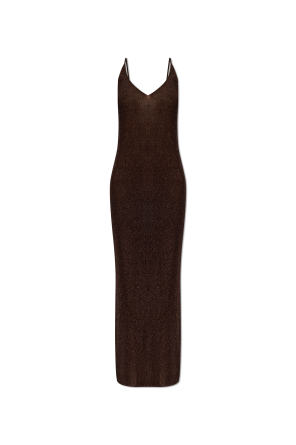 ‘Gzsilvi Singlet’ dress