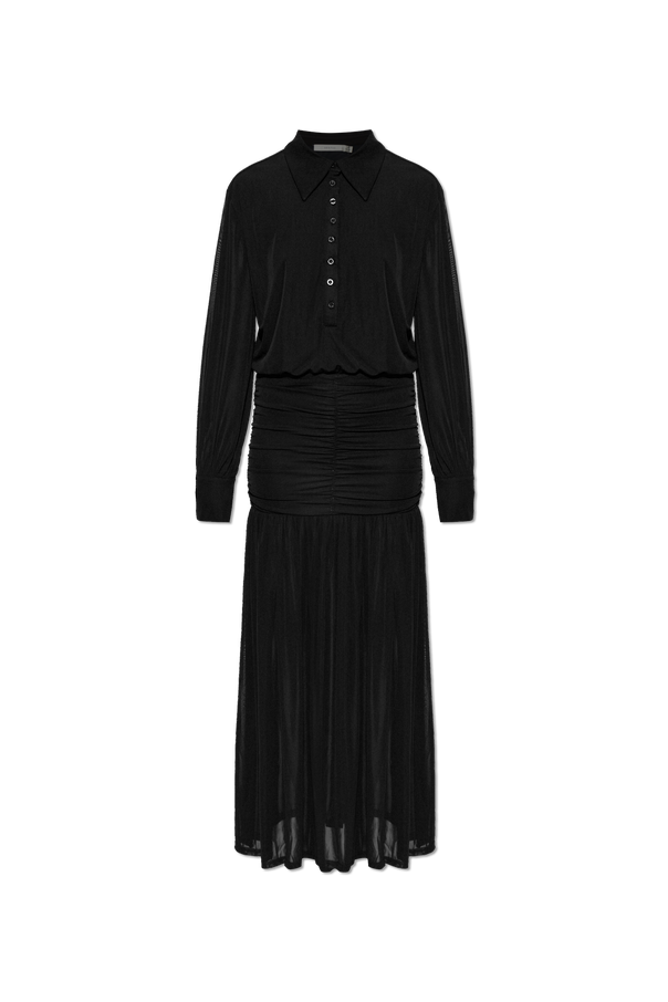Long dress ‘Gzsvedae’ od Gestuz