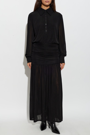 Gestuz Long dress ‘Gzsvedae’