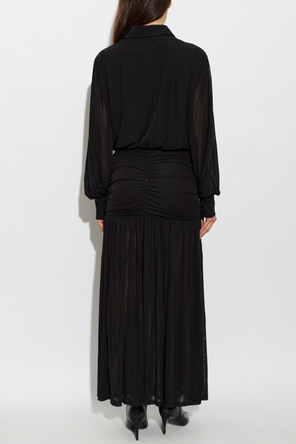 Gestuz Long dress ‘Gzsvedae’