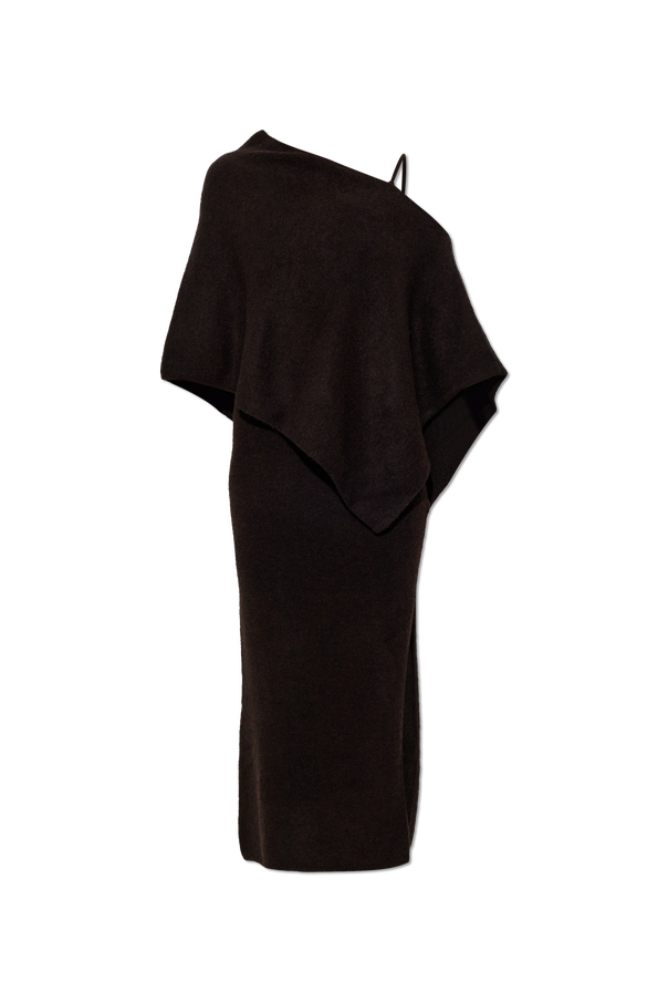 Set ‘Gzalpha’: dress, poncho od Gestuz