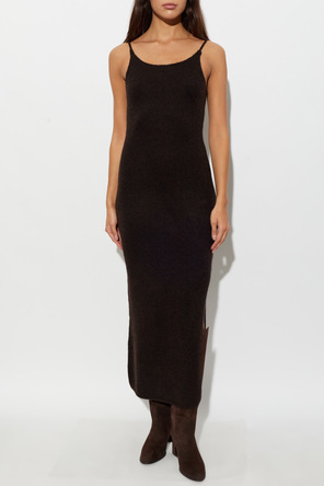 Gestuz Set ‘Gzalpha’: dress, poncho