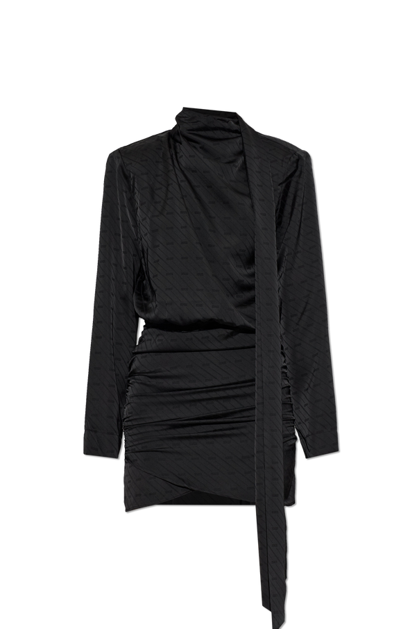 ‘Gzestha’ dress od Gestuz