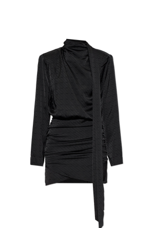 ‘Gzestha’ dress