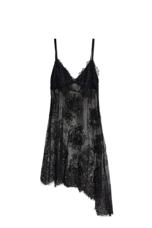 Lace dress ‘Gzruby’