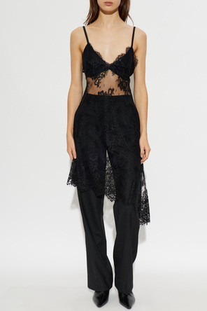Gestuz Lace dress ‘Gzruby’