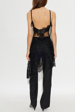 Gestuz Lace dress ‘Gzruby’