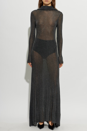 Gestuz Vestido ‘Gzsilvi Long’