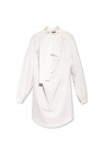 Vivienne Westwood Long-sleeved dress