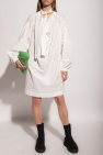 Vivienne Westwood Long-sleeved dress