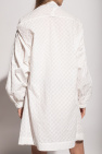 Vivienne Westwood Long-sleeved dress