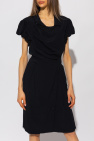 Vivienne Westwood Short-sleeved dress