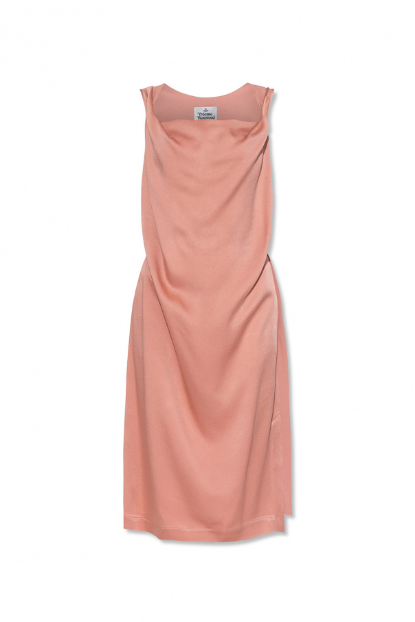 Vivienne Westwood Sleeveless dress