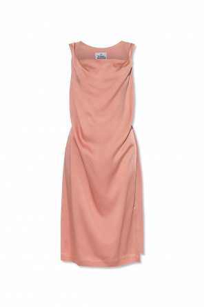 Sleeveless dress od Vivienne Westwood