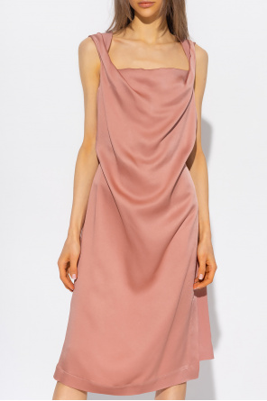 Vivienne Westwood Sleeveless met dress