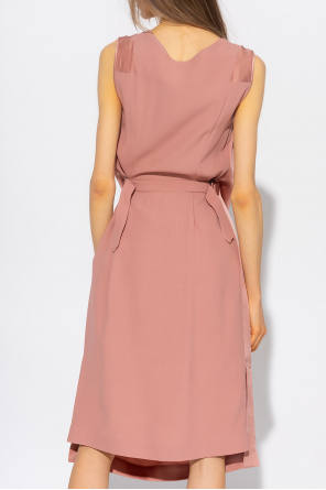 Vivienne Westwood Sleeveless met dress