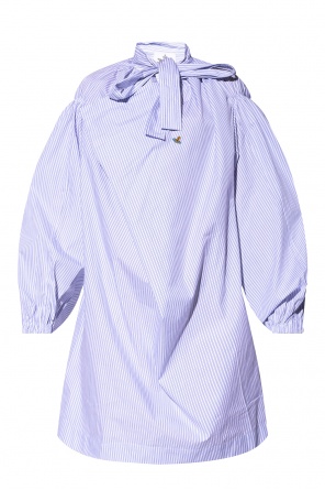 Oversize dress od Vivienne Westwood