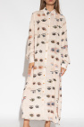 Vivienne Westwood Printed Thin dress