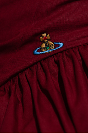 Vivienne Westwood Dress with ruching