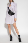 Vivienne Westwood Shirt dress with logo