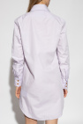 Vivienne Westwood Shirt dress with logo