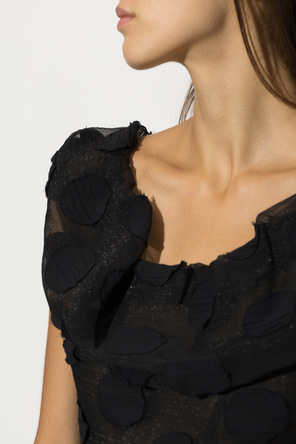 Vivienne Westwood ‘Ginnie Frill’ dress