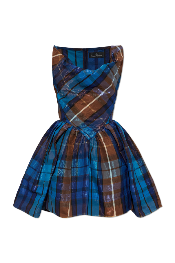 ‘Sunday Mini’ dress od Vivienne Westwood