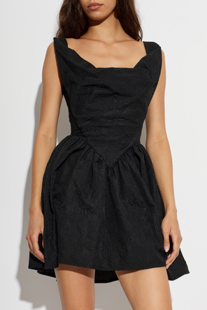 Vivienne Westwood "Mini Sunday" dress