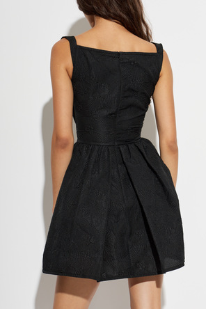 Vivienne Westwood "Mini Sunday" dress