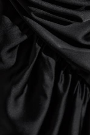 Vivienne Westwood Dress with a decorative neckline