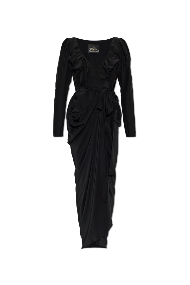Dress ‘Kendall’ od Vivienne Westwood