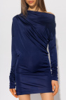 Vivienne Westwood Draped Diamante