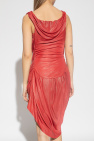Vivienne Westwood Draped dress