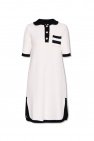 Salvatore Ferragamo Wool dress