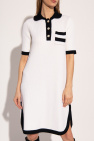 Salvatore Ferragamo Wool dress