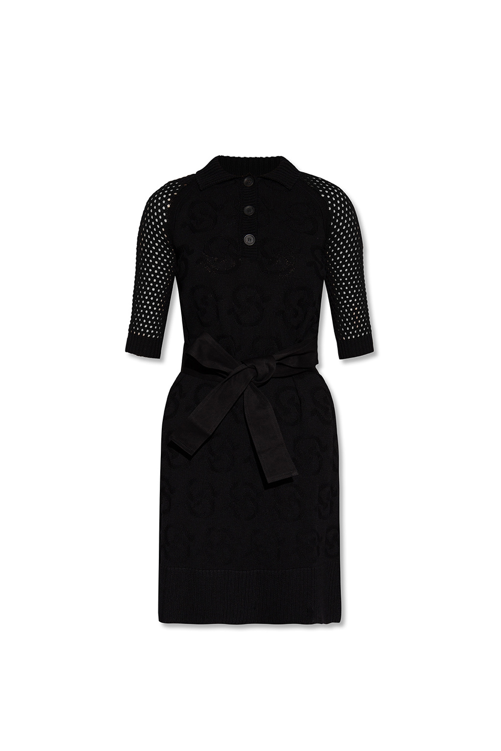 Salvatore Ferragamo Cotton dress