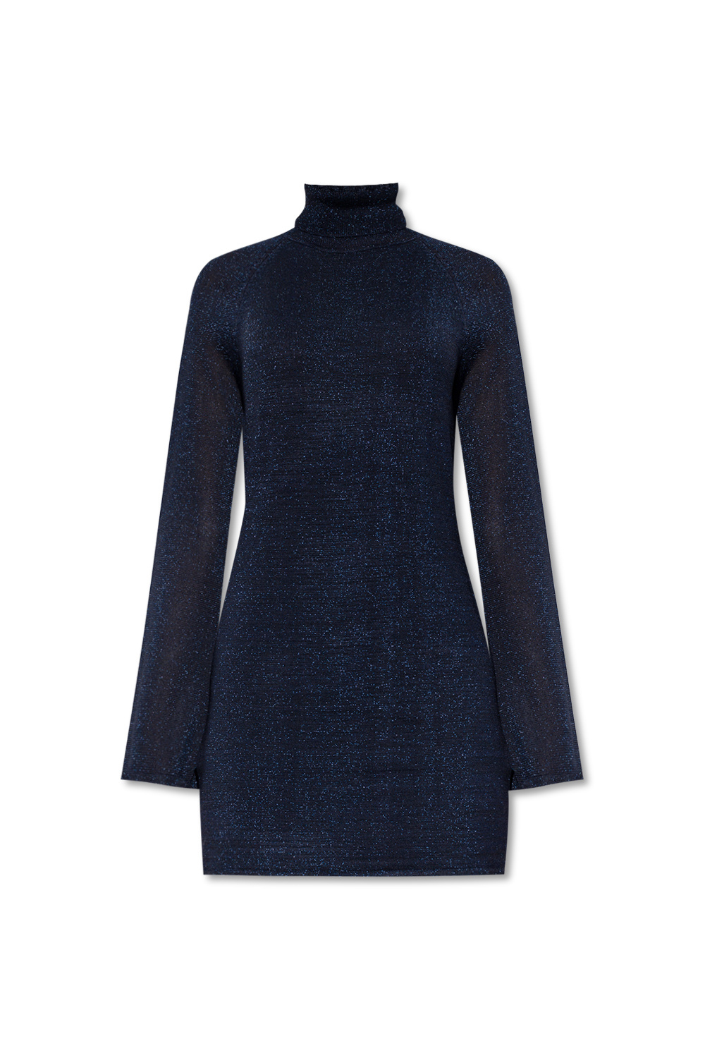 Victoria Beckham Dress with mock neck