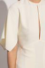 Victoria Beckham Dress with cut-outs